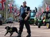 Лондонский марафон проведут под усиленной охраной