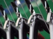 Цена на нефть идет вверх из-за антиамериканских протестов 