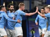 Манчестер Сити с Зинченко унизил Челси в Лондоне (видео)