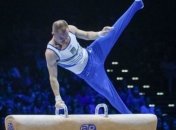 Верняев взял "бронзу" на Кубке мира в Германии