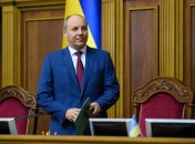 Андрій Парубій