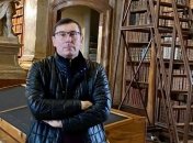 Юрій Луценко хворий на рак