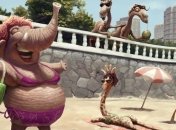 Море позитива: смешные иллюстрации от бразильского художника