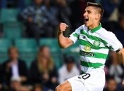 Швед: Рад, что оказался в Селтике