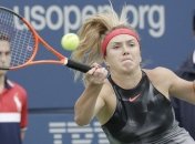 Свитолина – Киз: прогноз букмекеров на матч US Open 2017