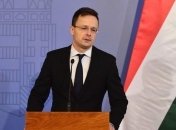 Венгрия заблокировала созыв комиссии Украина-НАТО