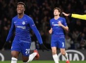 Челси - Динамо: обзор матча и видео голов