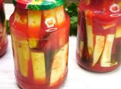 Ніжна та апетитна закуска