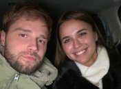 Алекс Топольський і Катерина Лозовицька