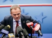 Туск: ЕС готовит санкции против РФ 