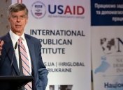 Тейлор о телефонных разговорах Зеленского и Путина: "Это хорошее дело"