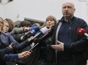 Турчинов: 2-е решение суда будет решением по существу