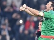 Буффон побил рекорд Дзоффа