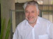 Жебривский назвал предварительные результаты выборов на Донетчине