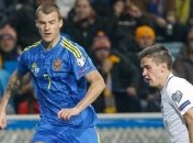Ярмоленко: Цыганков - будущее украинского футбола