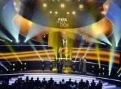 Завтра станут известны 3 финалиста на награду "Золотой мяч"