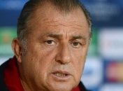 Фатих Терим продлил контракт с "Галатасараем"