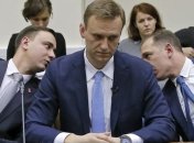 Свобода слова в РФ: ролик с призывами на акцию Навального заблокирован