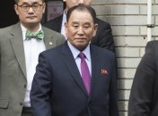 Трамп встретился с вице-председателем правящей партии КНДР 