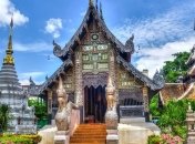 Самые красивые храмы мира (Фото)