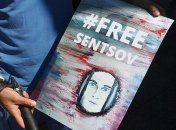 Адвокат: Реальное состояние Сенцова хуже, чем на последних фото 