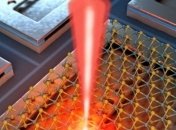 Ученые создали нанолазер, способный менять цвет излучаемого света