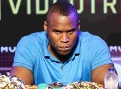 Адонис Стивенсон нокаутировал Томаса Уильямса-младшего