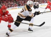 НХЛ. Результаты матчей 15-го октября (Видео)