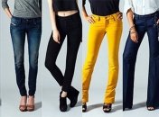 Модная пара джинсов, без которых не обойтись этой осенью