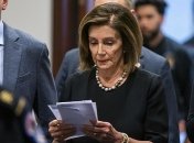 Публикация стенограммы не помогла: Конгресс США все еще хочет импичмента Трампа