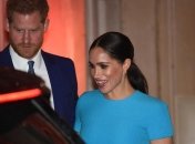 "Затролленная персона": Меган Маркл рассказала о психических проблемах