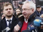 Депутат "Батьківщини" написав заяву в поліцію на депутата "Слуги народу"