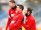 УЕФА опубликовал имена футболистов, претендующих на попадание в команду года