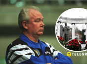 Валерий Лобановский
