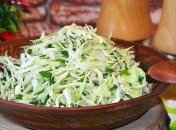 Так капусту ви ще не готували