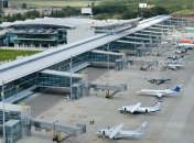 Аэропорт "Борисполь" возобновляет переговоры с Ryanair