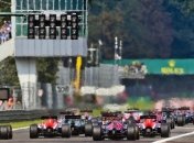 Гран-при "Формулы-1" может переехать в другой город 