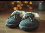 Правильна назва звичайного домашнього взуття