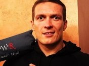 Усик отправился в Германию на бой с Хуком