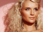 Полина Гагарина расплакалась на шоу "Хочу к Меладзе"