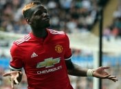 Погба: Каррик пример для меня, всегда смотрю на него