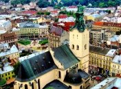 Львов устанавливает рекорды в сфере туризма