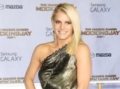 Джессика Симпсон записывает новый альбом