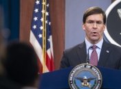 "Решения нет, точка": США не планируют уходить из Ирака