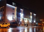 Взрыв в Одессе: уничтожены вещи для бойцов АТО