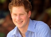 Принц Гарри готовится к свадьбе с актрисой Меган Маркл