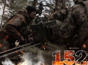 1522-й день полномасштабной войны России против Украины