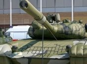 Надувной танк