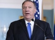 Помпео: США продолжат помогать Украине в борьбе с коррупцией  