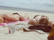 Поради для правильної та рівномірної засмаги влітку